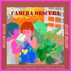 Camera Obscura by Mellow Blush