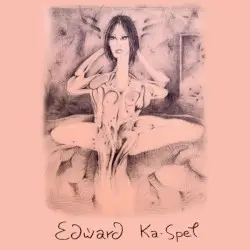 Eyes! China Doll by Edward Ka-Spel