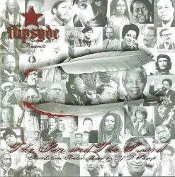 The Pen and the Sword: Revolution Radio by Flipsyde