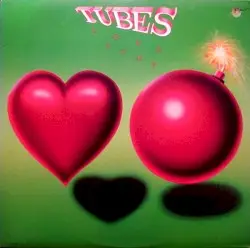 Love Bomb by Tubes