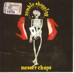 Zombie Shopping by Messer Chups