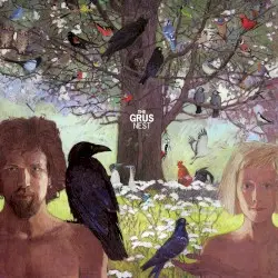 Nest by The Grus