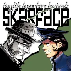 Longlife Legendary Bastards by Skarface