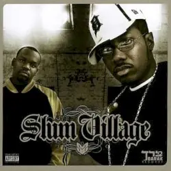 Slum Village by Slum Village