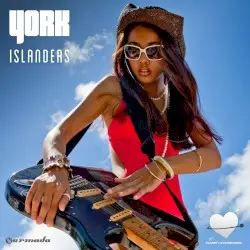Islanders by York