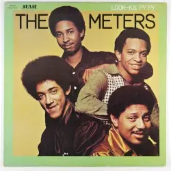 Look‐Ka Py Py by The Meters