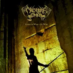 Gods of War - At War by Macabre Omen