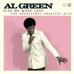 Give Me More Love by Al Green, F.A.M.E.’S, Macedonian Radio Symphonic Orchestra & Oleg Kondratenko