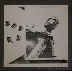 What's New? by Sun Ra