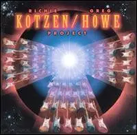 Project by Richie Kotzen & Greg Howe
