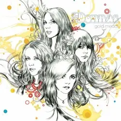 Gold Medal by The Donnas