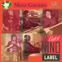 Live at NINO label by Mezz Gacano