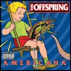 Americana by The Offspring
