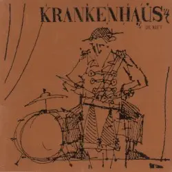 Krankenhaus by De Kift