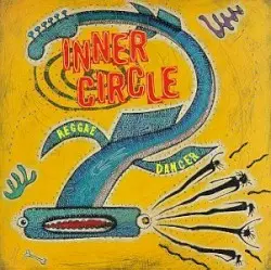 Reggae Dancer by Inner Circle