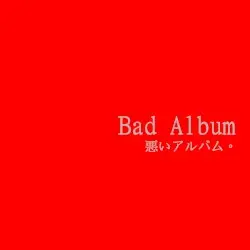 Bad Album by ThorHighHeels
