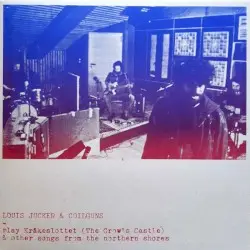 Play Kråkeslottet [The Crow’s Castle] & Other Songs From the Northern Shores by Louis Jucker & Coilguns
