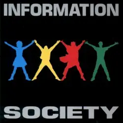 Information Society by Information Society