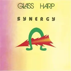 Synergy by Glass Harp