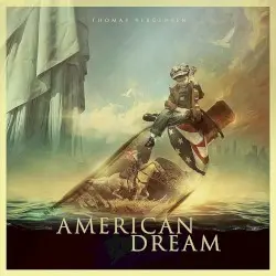 American Dream by Thomas Bergersen