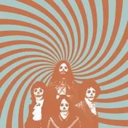 The Cosmic Dead by The Cosmic Dead
