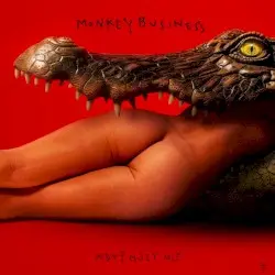 Když múzy mlčí by Monkey Business