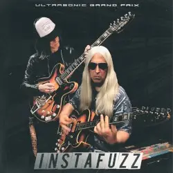 Instafuzz by Ultrasonic Grand Prix, Little Barrie & Shawn Lee