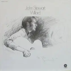 Willard by John Stewart