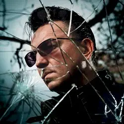 Hollow Meadows by Richard Hawley