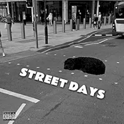 Street Days by ZEDNED