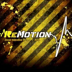 Remotion, Volume 1 by F‐777 & Kr1z