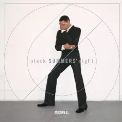 blackSUMMERS’night by Maxwell