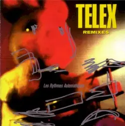 Les rythmes automatiques by Telex