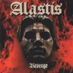 Revenge by Alastis
