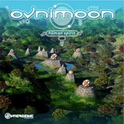 Human Spirit by Ovnimoon