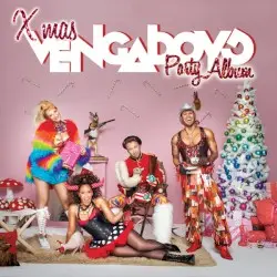 Xmas Party Album by Vengaboys