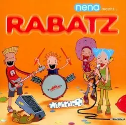 Rabatz by Nena