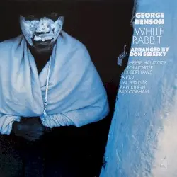 White Rabbit by George Benson