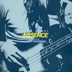 Last Flight by Jaco Pastorius