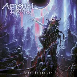 Phylogenesis by Abysmal Dawn