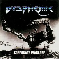 Corporate Warfare by Dysphemic
