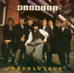 Absolutely by Madness