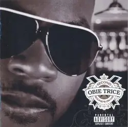 Second Round’s on Me by Obie Trice