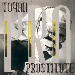 Prostitute by Toyah