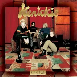 At the Club by Kenickie