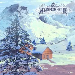 Highland Echoes by Wonders of Nature