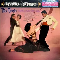 Dancing Under Latin Skies by Tito Puente