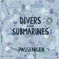 Divers and Submarines by Passenger