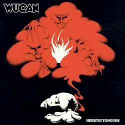 Heretic Tongues by Wucan