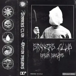 Opium dreams by Sinners Club